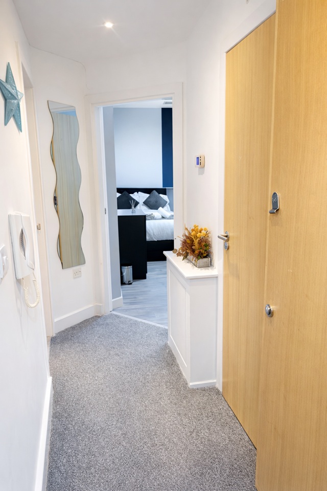 Additional image 17 of 1 Bed Flat, Bradshaw House, LE1, N1 7GU