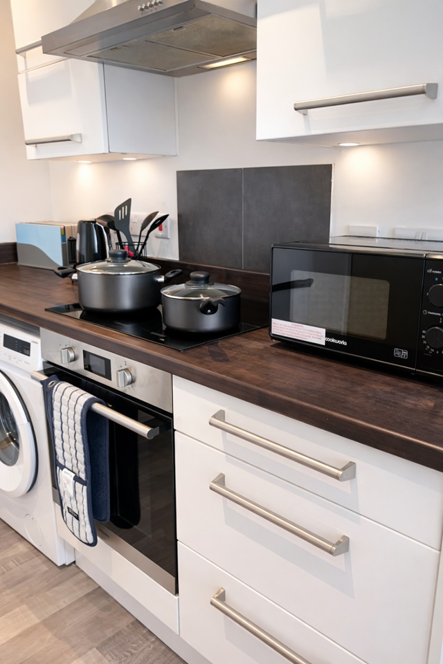 Additional image 18 of 1 Bed Flat, Bradshaw House, LE1, N1 7GU