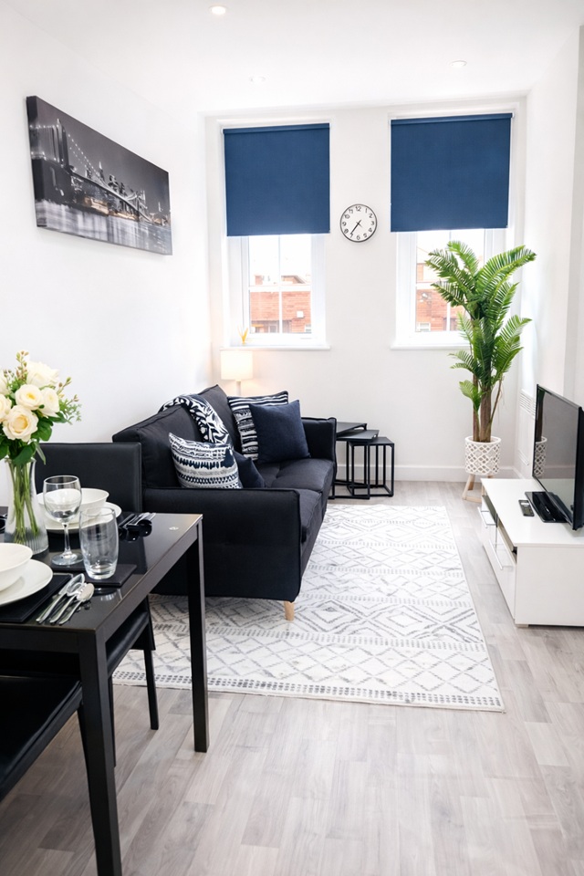 Additional image 22 of 1 Bed Flat, Bradshaw House, LE1, N1 7GU