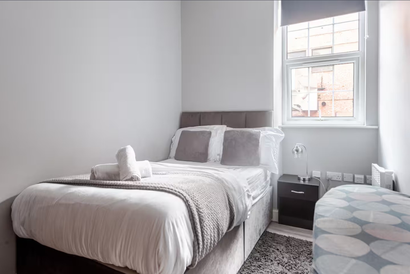 Additional image 6 of 1 Bed Flat, Bradshaw House, LE1, N1 7GU