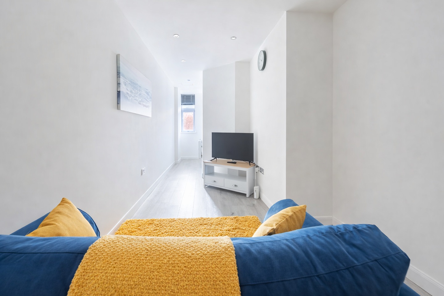 Additional image 9 of 1 Bed Flat, Equinox, LE1, N1 7GU