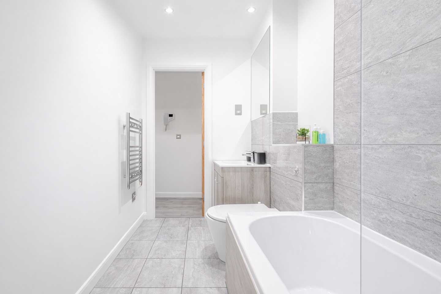 Additional image 12 of 1 Bed Flat, Equinox, LE1, N1 7GU