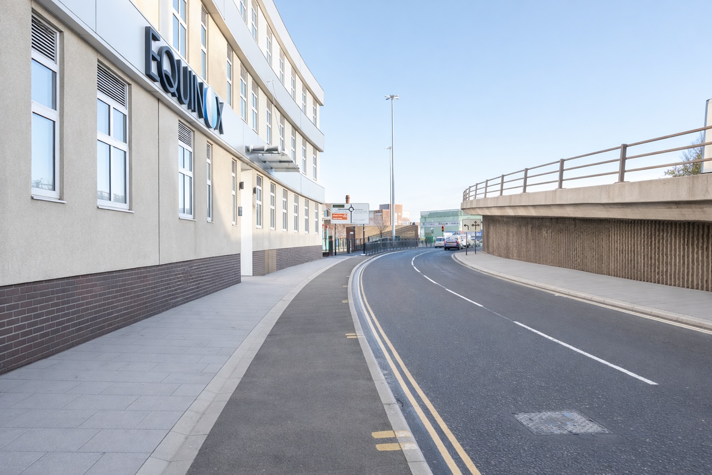 Additional image 14 of 1 Bed Flat, Equinox, LE1, N1 7GU