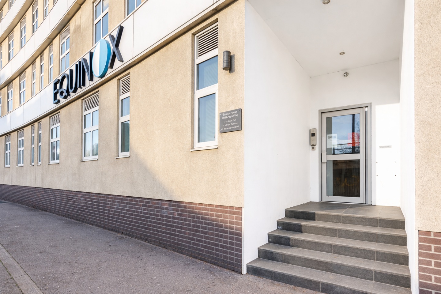 Additional image 15 of 1 Bed Flat, Equinox, LE1, N1 7GU