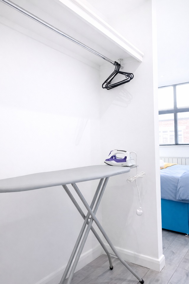 Additional image 20 of 1 Bed Flat, Equinox, LE1, N1 7GU