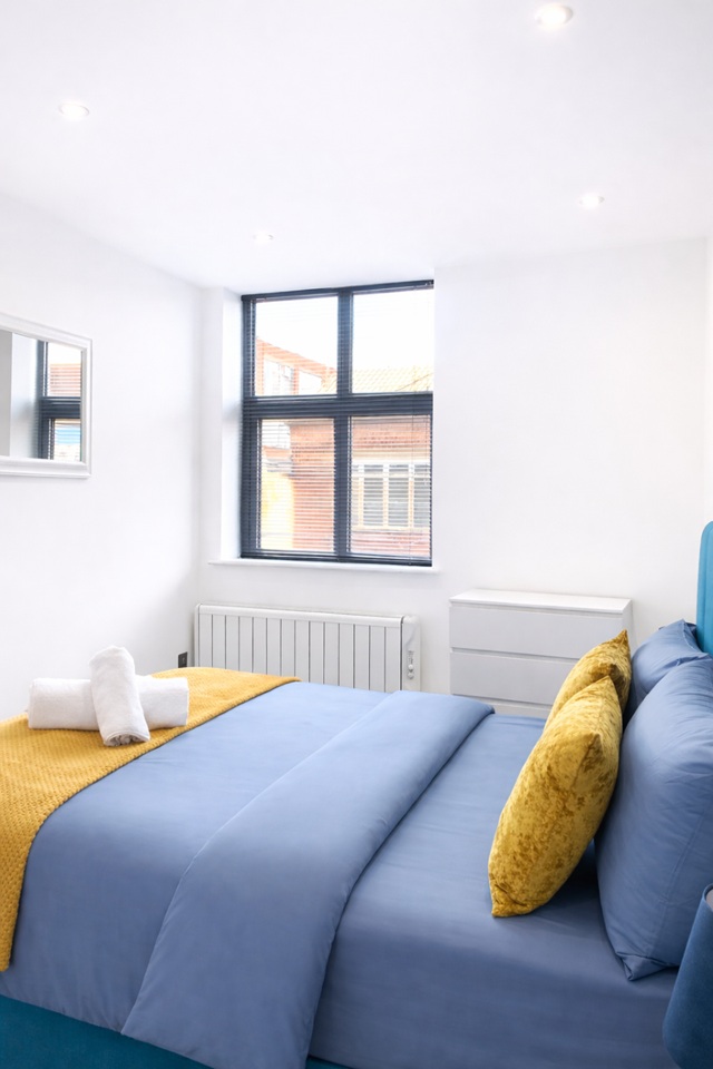 Additional image 21 of 1 Bed Flat, Equinox, LE1, N1 7GU