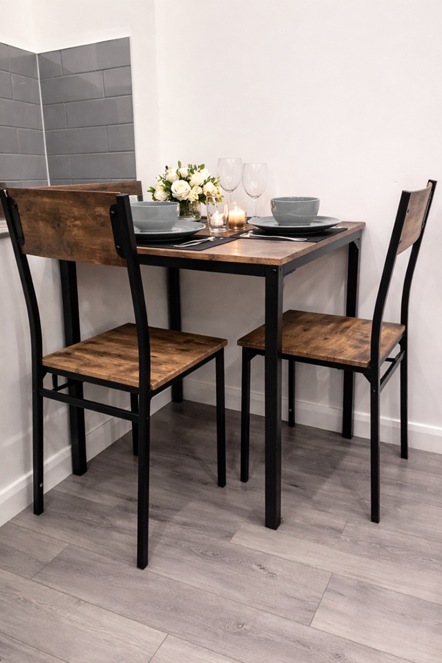 Additional image 23 of 1 Bed Flat, Equinox, LE1, N1 7GU