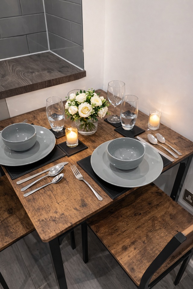 Additional image 3 of 1 Bed Flat, Equinox, LE1, N1 7GU