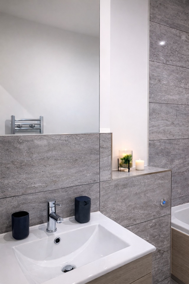 Additional image 24 of 1 Bed Flat, Equinox, LE1, N1 7GU