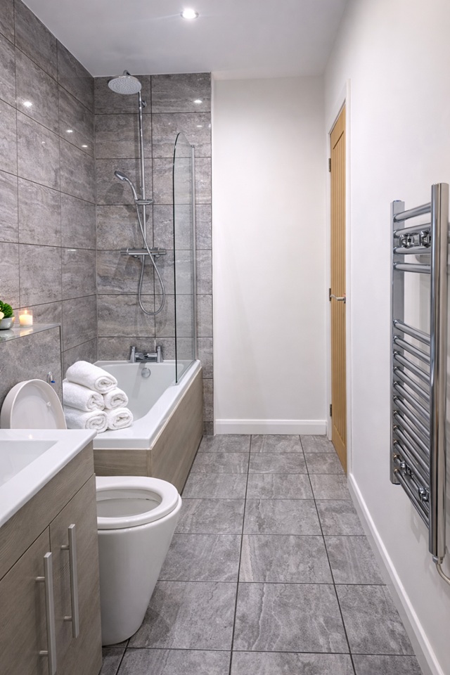 Additional image 25 of 1 Bed Flat, Equinox, LE1, N1 7GU