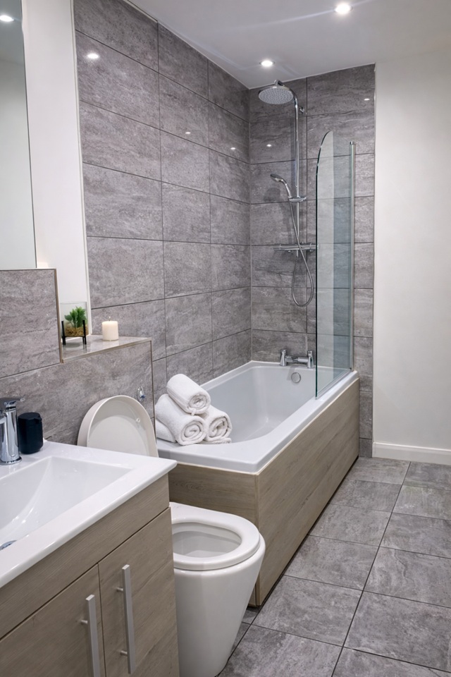 Additional image 26 of 1 Bed Flat, Equinox, LE1, N1 7GU