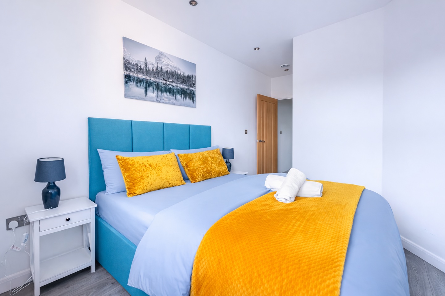 Additional image 27 of 1 Bed Flat, Equinox, LE1, N1 7GU