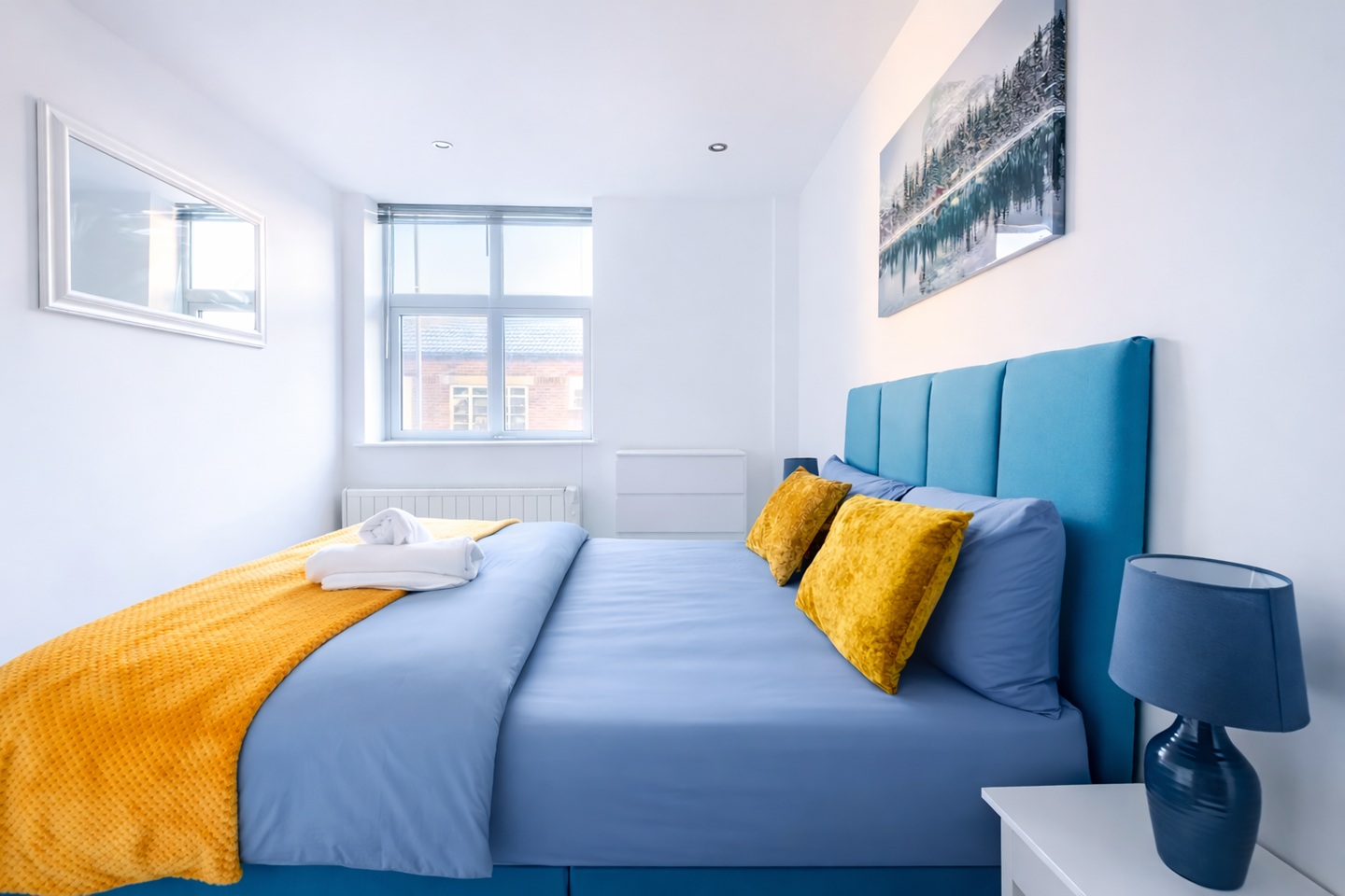 Additional image 28 of 1 Bed Flat, Equinox, LE1, N1 7GU