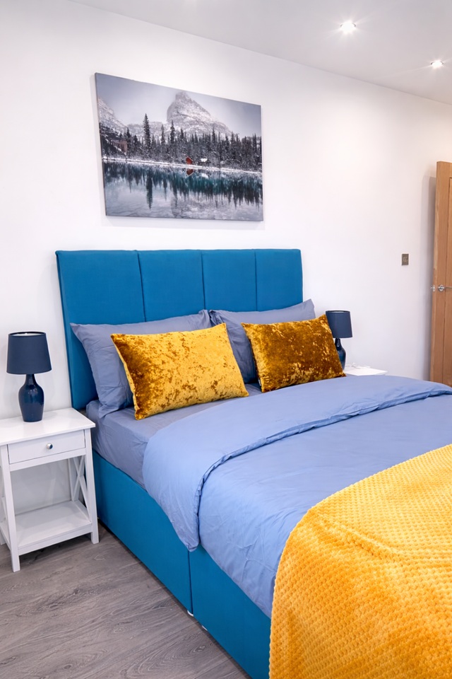 Additional image 7 of 1 Bed Flat, Equinox, LE1, N1 7GU