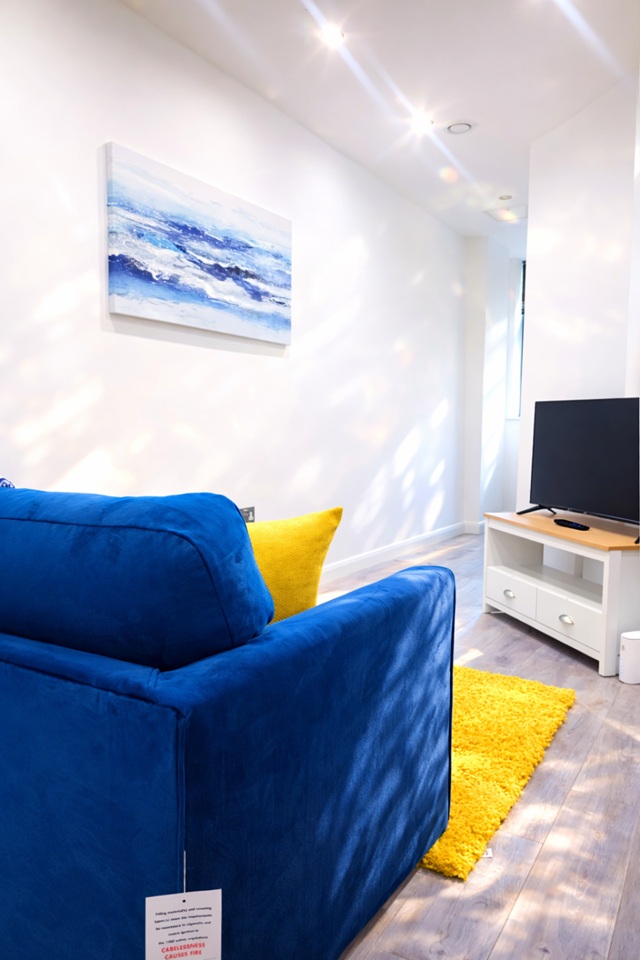 Additional image 31 of 1 Bed Flat, Equinox, LE1, N1 7GU