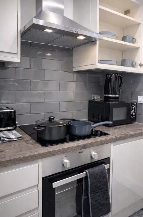 Additional image 5 of 1 Bed Flat, Equinox, LE1, N1 7GU