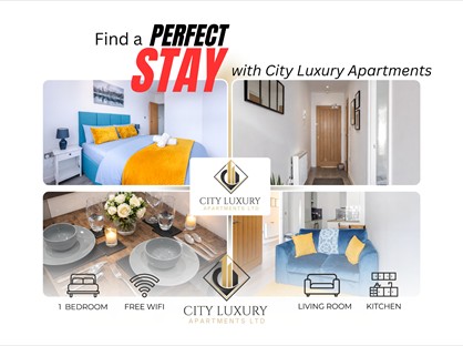 1 Bed Flat, Equinox, LE1