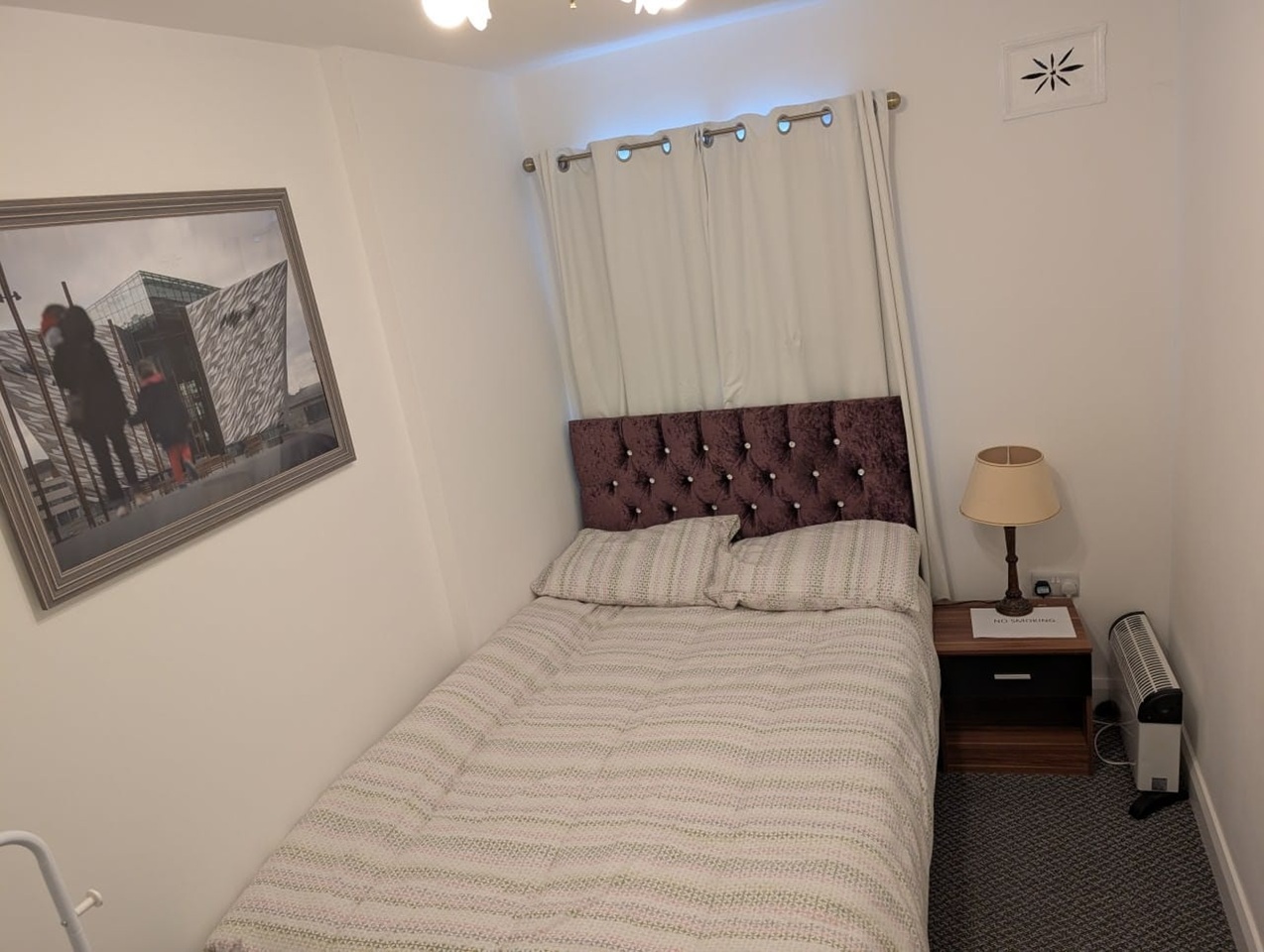 Additional image 6 of 2 Bed Semi-Detached House, Glencairn Crescent, BT13, N1 7GU