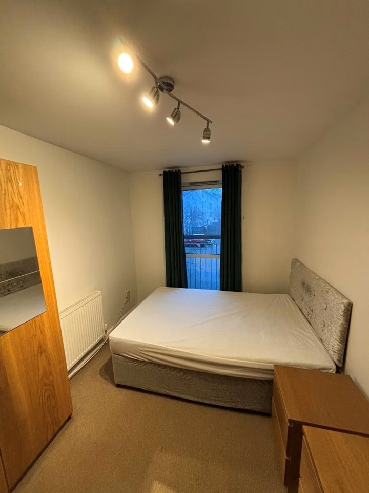 Additional image 4 of 4 Bed Flat, Duff St, EH11, N1 7GU