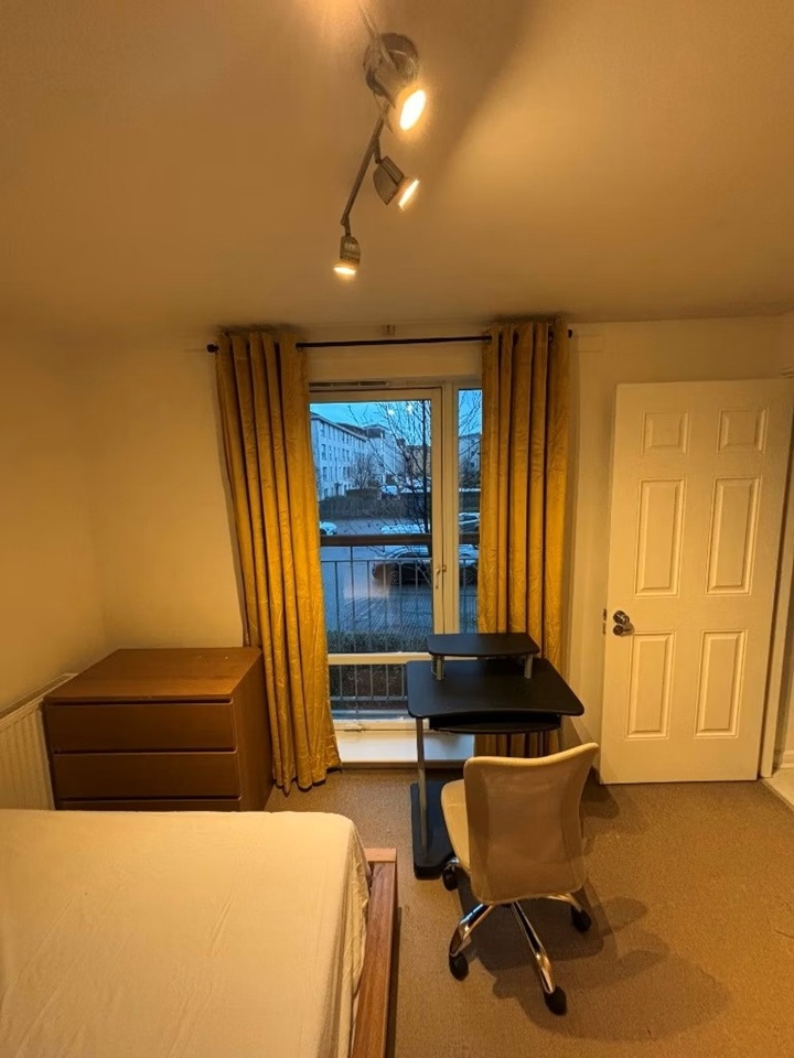 Additional image 6 of 4 Bed Flat, Duff St, EH11, N1 7GU