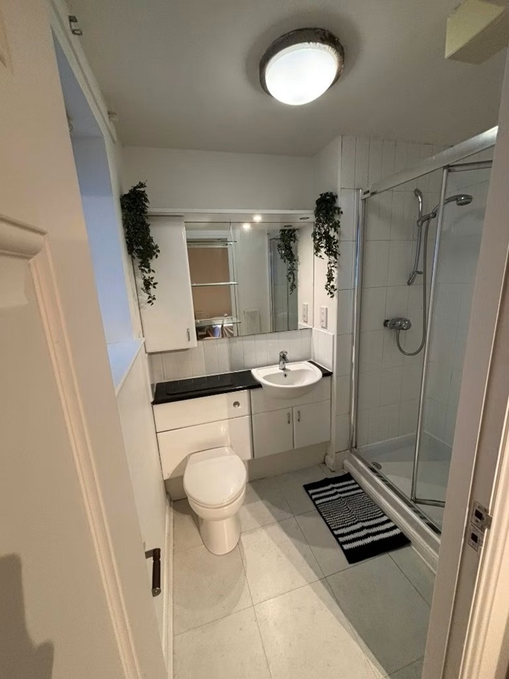 Additional image 7 of 4 Bed Flat, Duff St, EH11, N1 7GU