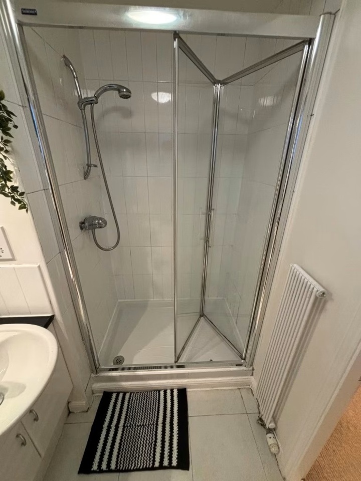 Additional image 9 of 4 Bed Flat, Duff St, EH11, N1 7GU