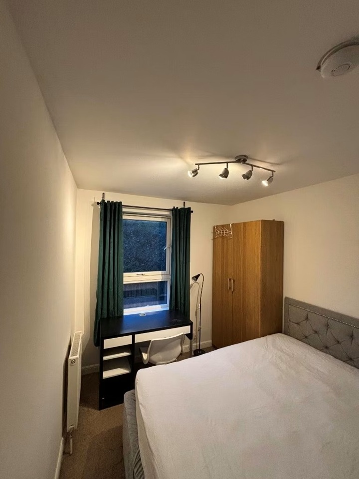 Additional image 8 of 4 Bed Flat, Duff St, EH11, N1 7GU