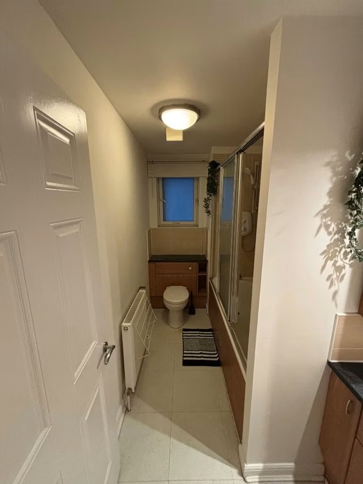 Additional image 12 of 4 Bed Flat, Duff St, EH11, N1 7GU