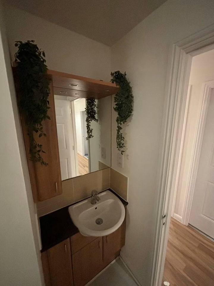 Additional image 13 of 4 Bed Flat, Duff St, EH11, N1 7GU