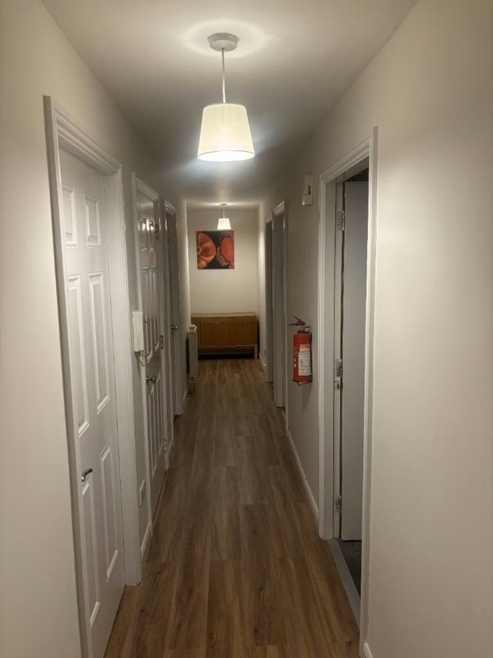 Additional image 15 of 4 Bed Flat, Duff St, EH11, N1 7GU