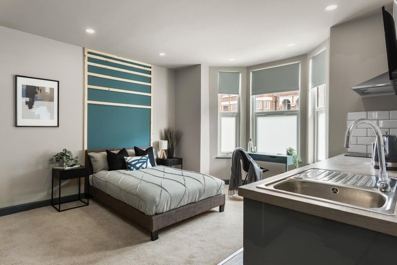 Additional image 3 of Room in a Shared House, Meriden St, CV1, N1 7GU