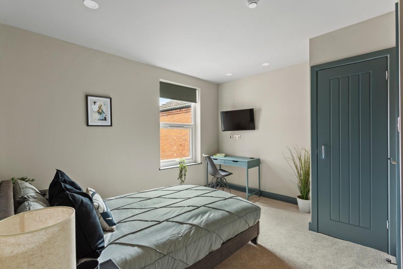 Additional image 5 of Room in a Shared House, Meriden St, CV1, N1 7GU