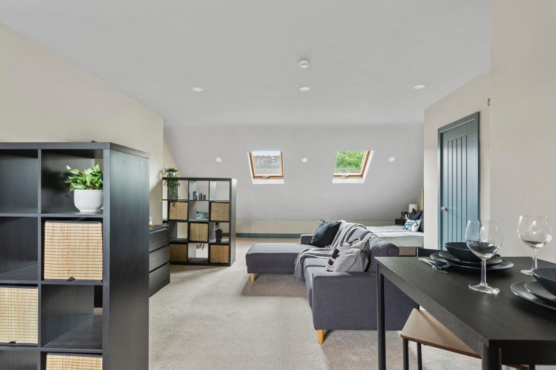 Room in a Shared House, Meriden St, CV1, N1 7GU