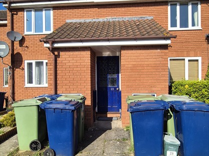 1 Bed Flat, Bishops Cleeve, GL52