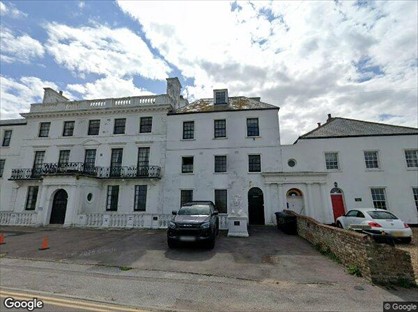 1 Bed Flat, Kingsgate Bay Road, CT10