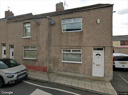 2 Bed End Terrace, Craddock St, DL16