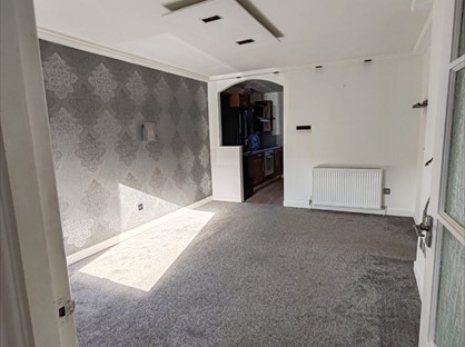 2 Bed Flat, Towers Court, FK2