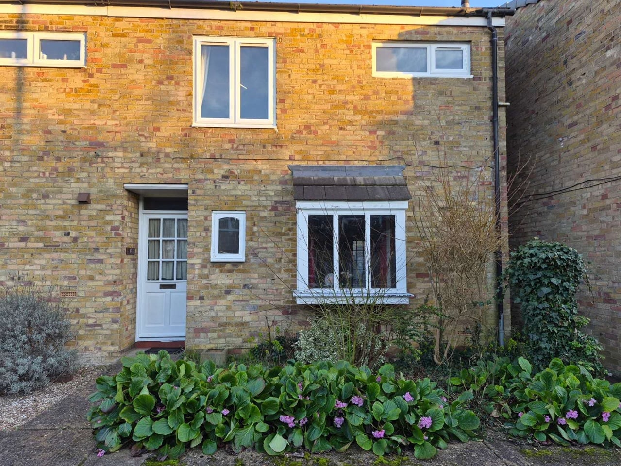 3 Bed Terraced House, Teversham Drift, CB1, N1 7GU
