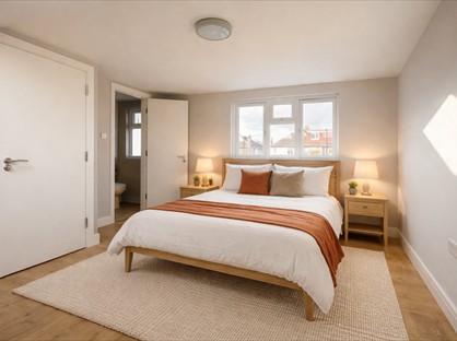 Room in a Shared House, Greenford, UB6