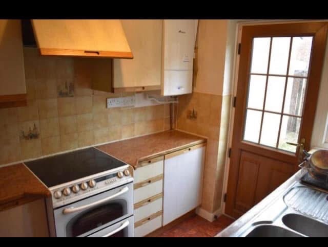 Additional image 5 of 3 Bed Terraced House, Petworth Gardens, SO16, N1 7GU