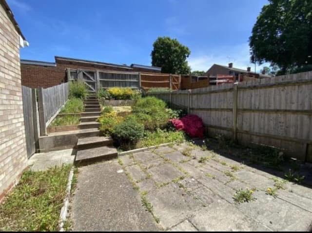 Additional image 7 of 3 Bed Terraced House, Petworth Gardens, SO16, N1 7GU