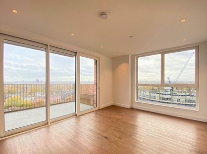 3 Bed Flat, Gasholder Place, SE11