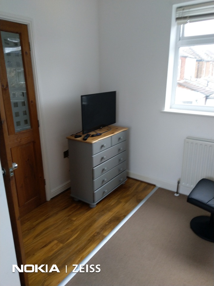 Room in a Shared House, Imperial Avenue, SO15, N1 7GU