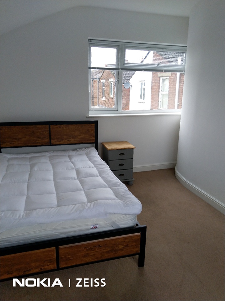 Additional image 2 of Room in a Shared House, Imperial Avenue, SO15, N1 7GU