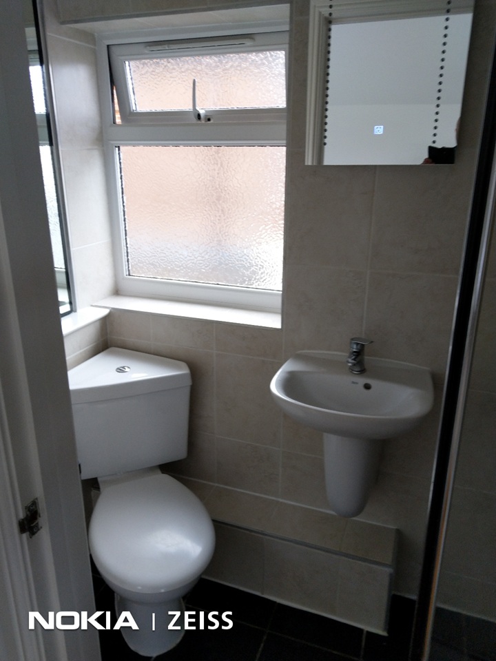 Additional image 5 of Room in a Shared House, Imperial Avenue, SO15, N1 7GU