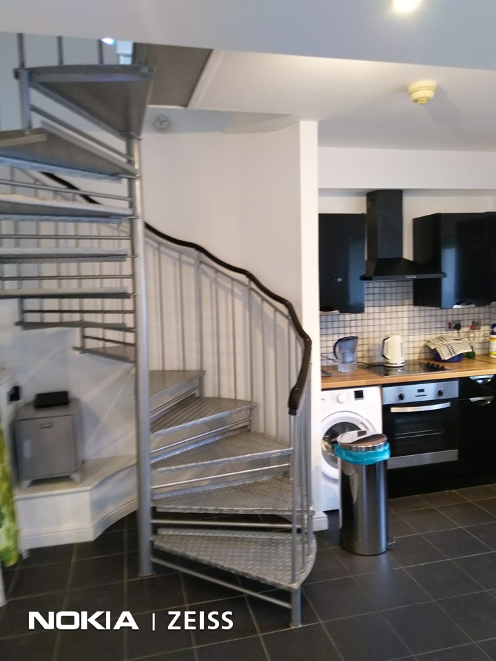 Additional image 9 of Room in a Shared House, Imperial Avenue, SO15, N1 7GU