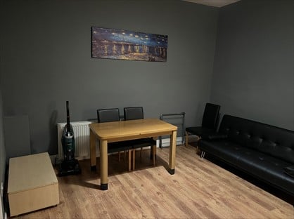 4 Bed Terraced House, Havelock Street, S10