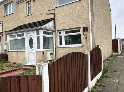 3 Bed End Terrace, Underwood Road, SK14
