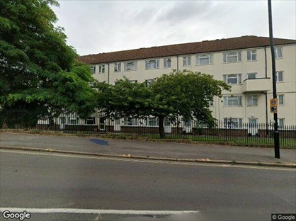 3 Bed Flat, Ealing Road, TW8