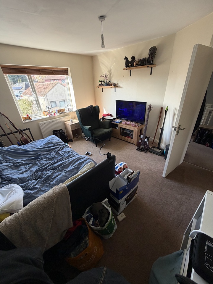 Additional image 2 of 2 Bed Flat, First, BS3, N1 7GU